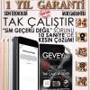 iPhone 7 YENİ NESİL GEVEY iOS 14 (1 Yıl Garanti)