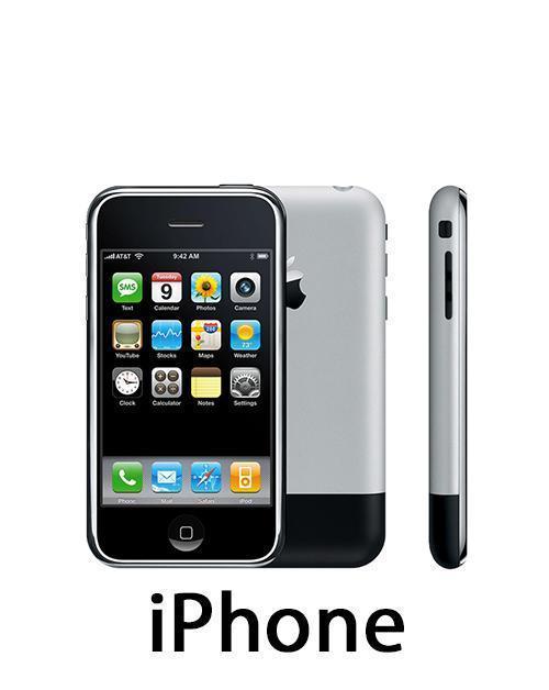 iPhone-GEVEY