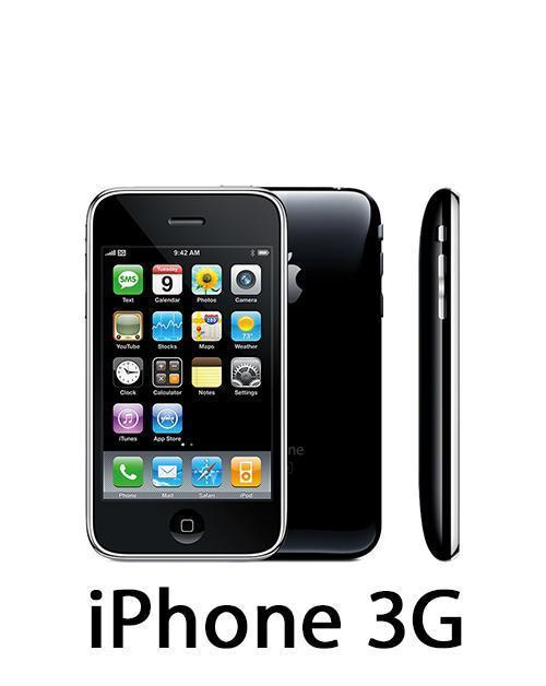 iPhone 3G GEVEY-iPhone 3G sim gecerli degil sorunu