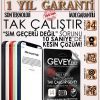 iPhone-12Mini-GEVEY-1YILGARANTİ-iOS14-simgeçerlideğil-sorunuçözümü