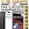 iPhone 12 Pro Max YENİ NESİL GEVEY3 YIL GARANTİ iOS 14 sim geçerli değil sorunu çözümü