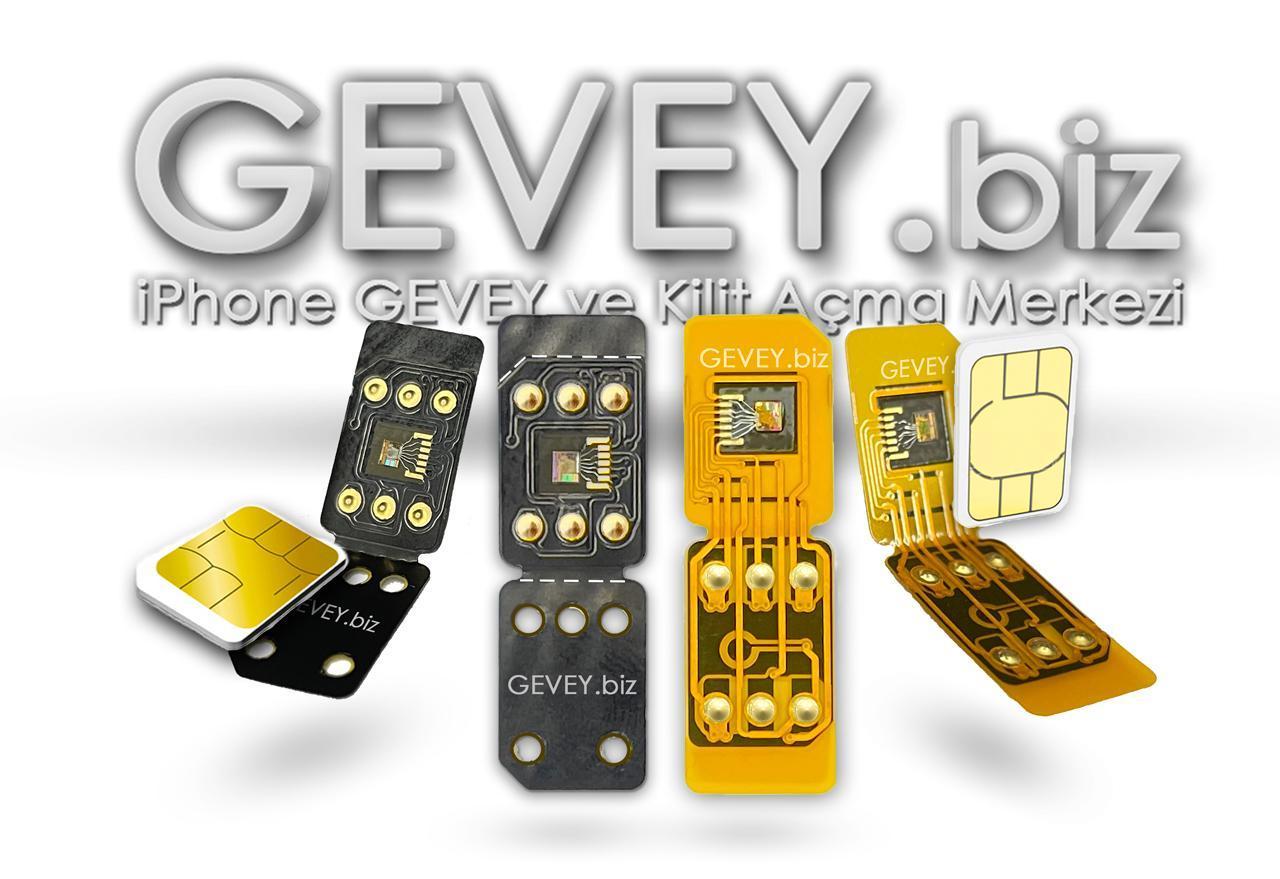 GEVEY Nasıl Takılır (Çift Taraflı GEVEY) 2 – GEVEYbiz yeni nesil GEVEY son teknoloji 1
