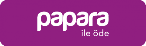 papara ile ödeme