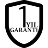 1-yil-garantili