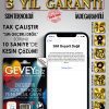 iPhone 12 mini GEVEYios15-sim-gecerli-degil-sorunu-cozumu-3yil-garantili.