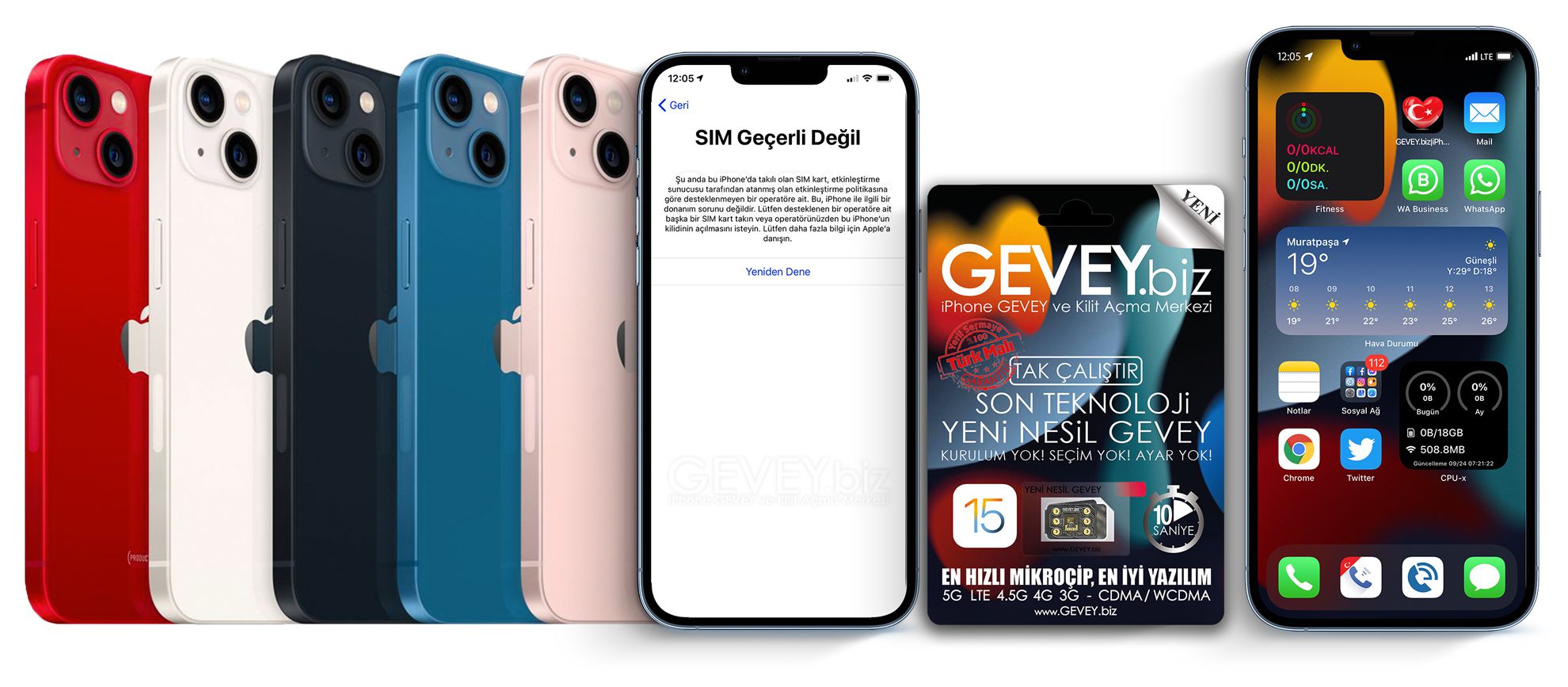 iPhone-13-GEVEY-ios15-sim-gecerli-degil-sorunu-cozumu