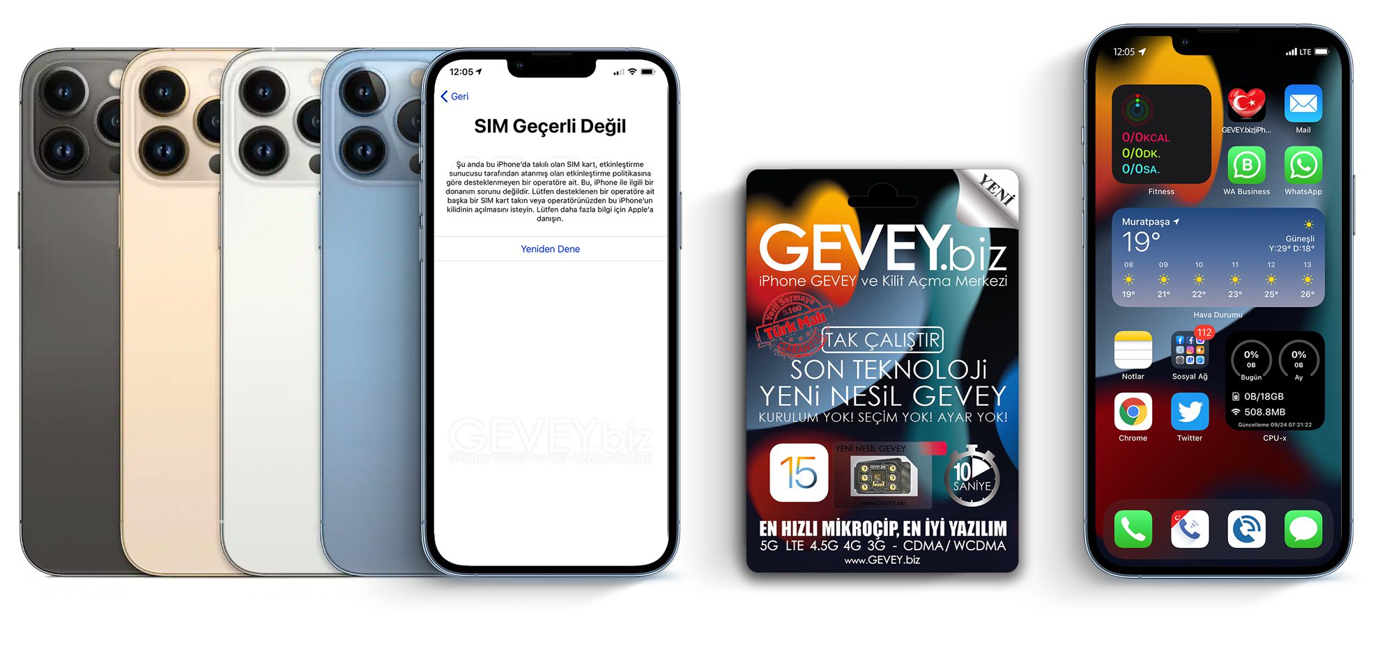 iPhone-13pro-GEVEY-ios15-sim-gecerli-degil-sorunu-cozumu