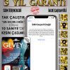 iPhone Xs Max GEVEY-ios15-sim-gecerli-degil-sorunu-cozumu-3yil-garantili