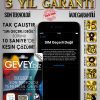 iPhone se 3nesil GEVEY-ios15 - iPhone SE 3Nesil sim gecerli degil sorunu cozumu-3yil-garantili