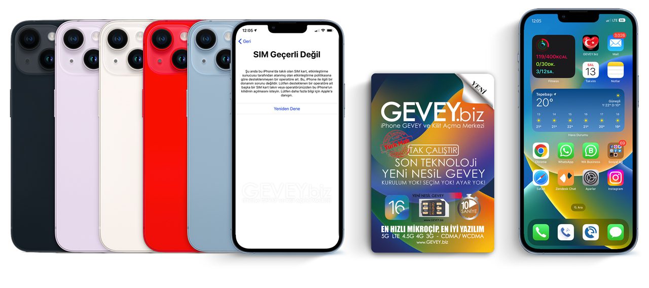 iPhone 14 GEVEY→SİM GEÇERLİ DEĞİL %💯 GARANTİLİ! 12 – iPhone 14 GEVEY iPhone 14 YENİ NESİL GEVEY-iPhone 14 GEVEY