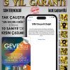 iPhone 14 Pro Max YENİ NESİL GEVEY iOS16 - iPhone 14 Pro Max GEVEY iOS16