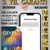 iPhone 12 mini YENİ NESİL GEVEY iOS16 1 – iPhone 12mini GEVEY ios16 sim gecerli degil sorunu cozumu 3yil garantili