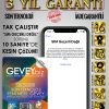 iPhone Xs YENİ NESİL GEVEY iOS16