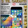 iPhone 8 GEVEY ios16-iPhone 8 YENİ NESİL GEVEY ios16