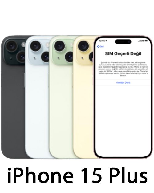 iPhone 15 Plus GEVEY