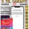 iPhone iOS17 YENİ NESİL GEVEY_