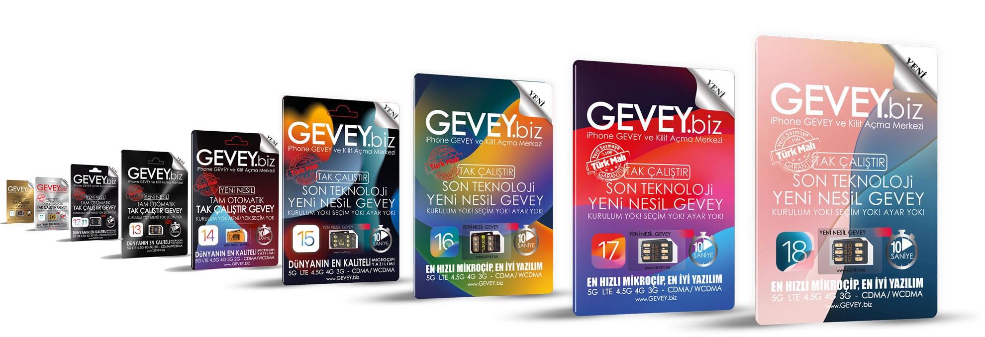 ios18-yeni-nesil-GEVEY-garantili-müşteri-memnuniyeti-