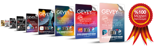iPhone iOS 18 GEVEY | iOS 18 YENİ NESİL GEVEY 9 – ios18 yeni nesil GEVEY garantili musteri memnuniyeti